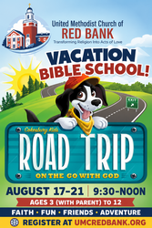Road Trip VBS