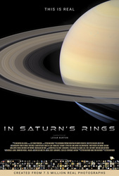 Summer Planetarium: A Galactic Odyssey & In Saturn’s Rings