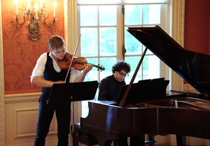 Oyster Bay Music Festival: The Beautiful Nature of Music