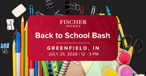 Back to School Bash in Greenfield, Indiana!