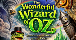 The Wonderful Wizard of Oz