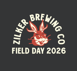 Zilker Brewing Co Field Day 2026