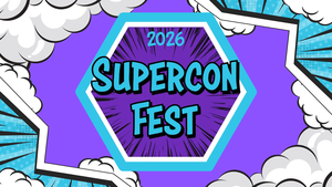 SuperCon Fest 2026