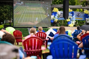 Cincinnati Open Fan Fest