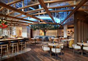 Carcara Chef's Dinner Series - Sheraton Phoenix Downtown