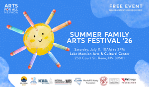 Summer Family Arts Festival