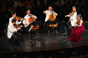 Summer Festival: Being Mendelssohn