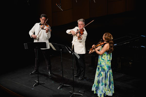 Summer Festival: From Bach