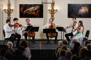 Summer Festival: The Unfolding of Music