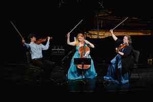 Summer Festival: Schubert