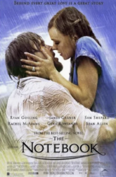 Come See The Notebook on Friday, June 26, 2026, At Rooftop Cinema Club