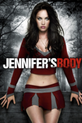 Come See Jennifer’s Body on Friday, June 26, 2026, At Rooftop Cinema Club