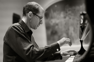 Summer Festival: Beethoven Piano Sonatas