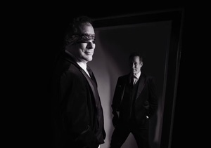 Mark Kalin Master Magician