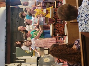 Hillcrest Church Music Camp