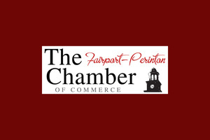 Fairport-Perinton Chamber of Commerce Coffee Hour