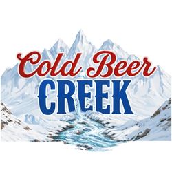 COLD BEER CREEK @ The Hawk!