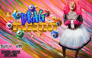 Drag Bingo