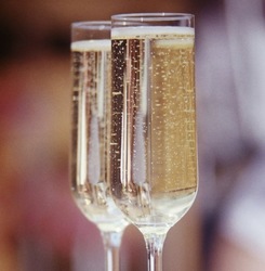 Veuve Clicquot Dinner