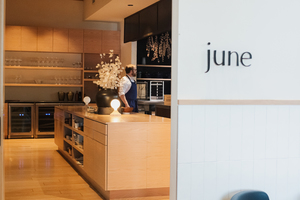 Saturdays at June