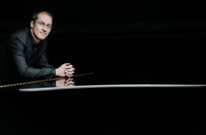 Summer Festival: Beethoven Piano Sonata Lecture I