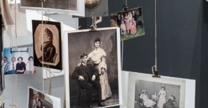 ArtServe Member's Show: In Memory Of Opening Reception