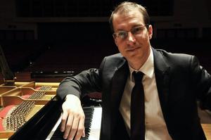 Summer Festival: Beethoven Piano Sonatas Lecture III