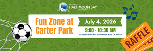 Fun Zone at Carter Park