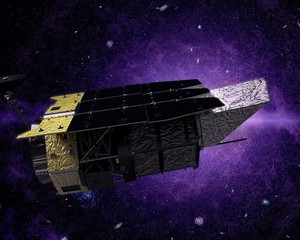 Profs & Pints DC: NASA’s New Quest to See the Unseen