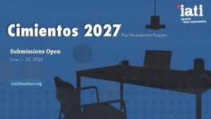 CIMIENTOS 2027 – Script Submissions Open