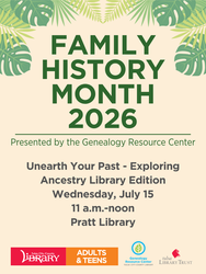 Unearth Your Past: Exploring Ancestry Library Edition
