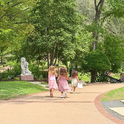 Family Day: Rooted at the UMLAUF