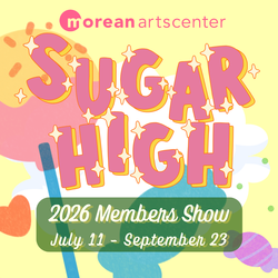 SUGAR HIGH: 2026 Members Show