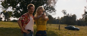 Webster University Film Series presents CAROLINA CAROLINE on 4th of July weekend!