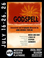 Western Reserve Playhouse presents intergenerational GODSPELL
