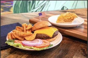 Chompie’s America’s 250th Birthday with Classic Trio of Timeless Classics Available Jul 4- Aug 30