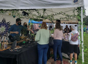 Craft and Draft Festival