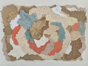 Sculptural Papermaking with Bev Barnett