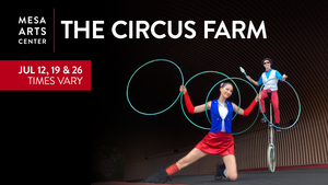 The Circus Farm