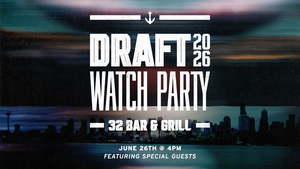 2026 NHL Draft Watch Party