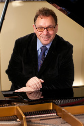 Sevenars presents pianist Paul-André Bempéchat in Beethoven