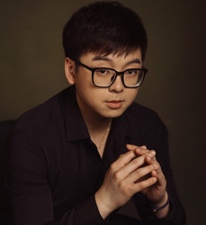 Sevenars presents pianist Junwen Liang in all-American program
