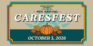 Fourth Annual Lehigh Valley CaresFest - Fall Festival