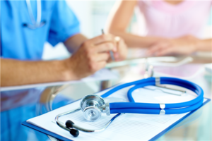 Back 2 School Health Clinic - North