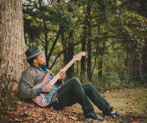 SummerSounds Concert Series Presents Appalachian Soul Man Aristotle Jones Live in Greensburg