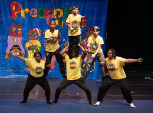 Prescott Circus Theatre FREE Summer Series!