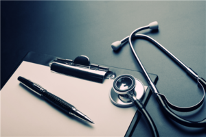 Back To School Health Clinic - Central