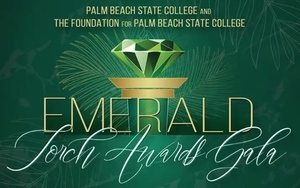 Emerald Torch Awards Gala