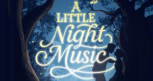 Marriott Theatre Presents A Little Night Music