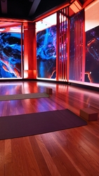 Summer Yoga Series With OMmersive Yoga